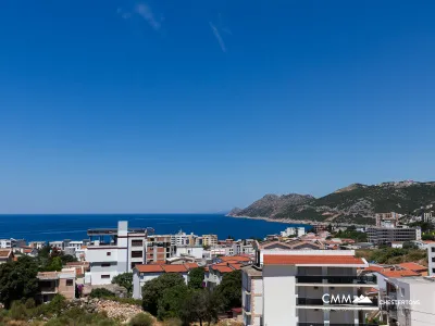 Deniz Manzaralı Yatırım – Bar’ın Sakin Bölgesinde Yeni Konut Projesi
